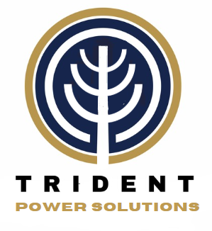 Trident Logo
