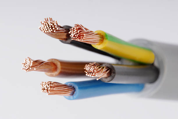 Cables and Cable Accessories